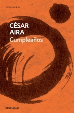 CUMPLEAÑOS - AIRA CESAR