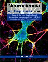 NEUROCIENCIA EN ESQUEMAS 3? ED 2010 - BARKER ROGER