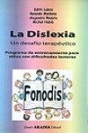 DISLEXIA LA UN DESAFIO TERAPEUTICO - LABOS E Y OTROS