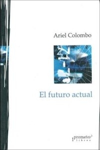 FUTURO ACTUAL EL ED 2006 - COLOMBO ARIEL
