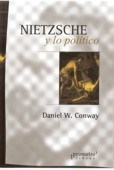 NIETZSCHE Y LO POLITICO - CONWAY DANIEL W