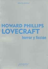HORROR Y FICCION ED 2014 - LOVECRAFT HOWARD PHI