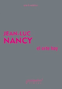 ARTE HOY EL ED 2014 - NANCY JEAN LUC