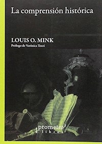 COMPRENSION HISTORICA LA - MINK LOUIS