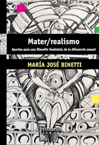 MATER REALISMO - BINETTI MARIA JOSE