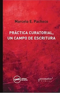 PRACTICA CURATORIAL UN CAMPO DE ESCRITURA - PACHECO MARCELO