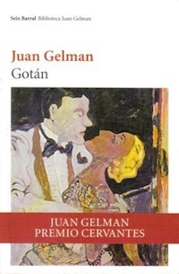 GOTAN ED 2008 - GELMAN JUAN