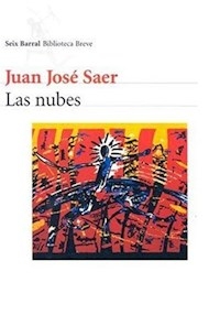 NUBES LAS ED 2011 - SAER JUAN JOSE