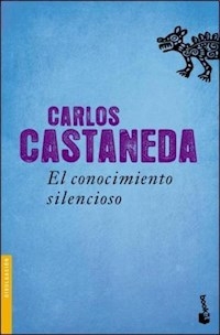 CONOCIMIENTO SILENCIOSO EL ED 2012 - CASTANEDA CARLOS