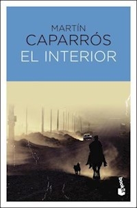 INTERIOR EL ED 2012 - CAPARROS MARTIN