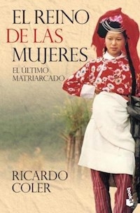 REINO DE LAS MUJERES EL - COLER RICARDO