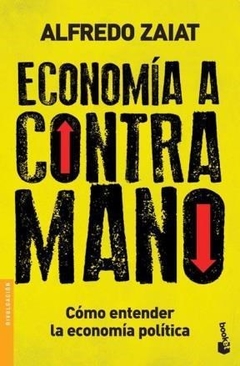 ECONOMIA A CONTRAMANO - ZAIAT ALFREDO