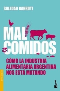 MALCOMIDOS INDUSTRIA ALIMENTARIA ED 2015 - BARRUTI SOLEDAD