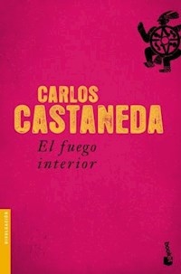 FUEGO INTERIOR ED 2015 - CASTANEDA CARLOS