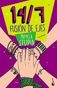 14/7 FUSION DE EJES - STUPIA PAMELA