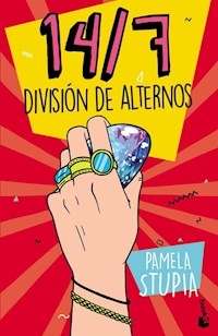 14/7 DIVISION DE ALTERNOS - STUPIA PAMELA