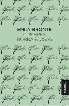 CUMBRES BORRASCOSAS - BRONTE EMILY