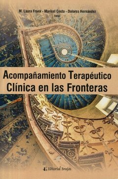 ACOMPAÑAMIENTO TERAPEUTICO CLINICA DE LAS FRONTERA - FRANK COSTA HERNANDE