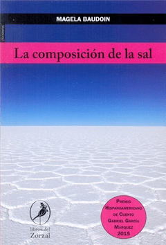COMPOSICION DE LA SAL LA - BAUDOIN MAGELA