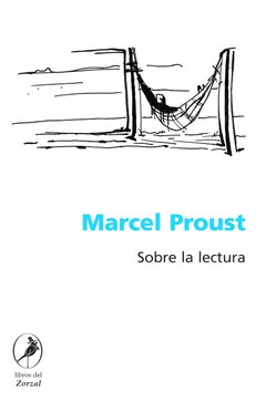 SOBRE LA LECTURA - PROUST MARCEL