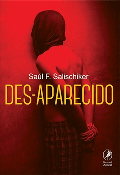 DES-APARECIDO - SALISCHIKER SAUL F