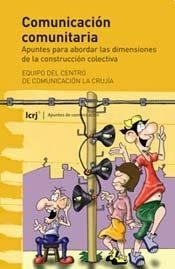 COMUNICACION COMUNITARIA - GABRIELA CICALESE COORDINADORA