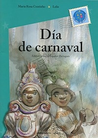 DIA DE CARNAVAL ED BILINGUE - COUTINHO MARIA ROSA