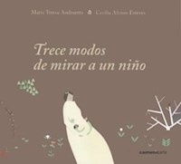 TRECE MODOS DE MIRAR A UN NIÑO ED 2014 - ANDRUETTO M AFONSO E