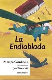 ENDIABLADA LA ED 2016 - GIARDINELLI MEMPO