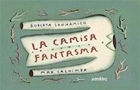 CAMISA FANTASMA LA - IANNAMICO R CACHIMBA