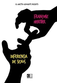 DIFERENCIA DE SEXOS - HERITIER FRANCOISE