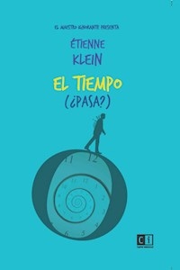 TIEMPO PASA - KLEIN ETIENNE