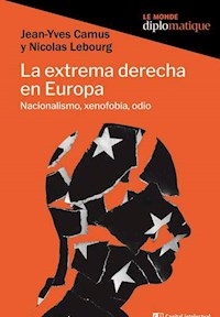 EXTREMA DERECHA EN EUROPA LA - CAMUS J LEBOURG N