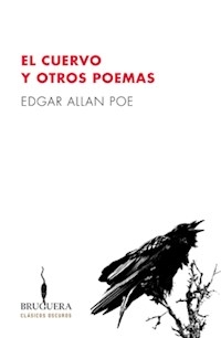 CUERVO Y OTROS POEMAS EL - POE EDGAR ALLAN