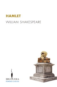 HAMLET - SHAKESPEARE WILLIAM