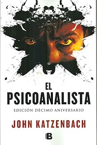 PSICOANALISTA EL EDIC DECIMO ANIVERSARIO - KATZENBACH JOHN