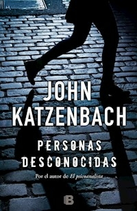 PERSONAS DESCONOCIDAS - KATZENBACH JOHN