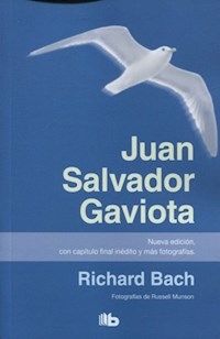 JUAN SALVADOR GAVIOTA - BACH RICHARD