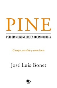 PINE PSICOINMUNONEUROENDOCRINOLOGIA - BONET JOSE L