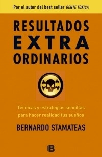 RESULTADOS EXTRAORDINARIOS - STAMATEAS BERNARDO