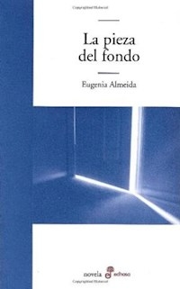 PIEZA DEL FONDO LA - ALMEIDA EUGENIA