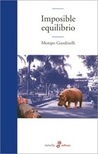 IMPOSIBLE EQUILIBRIO ED 2011 - GIARDINELLI MEMPO