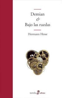 DEMIAN & BAJO LAS RUEDAS ED 2011 - HESSE HERMANN