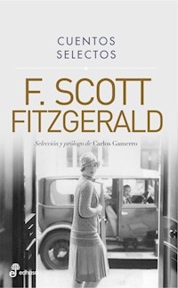 CUENTOS SELECTOS ED 2017 - FITZGERALD F SCOTT