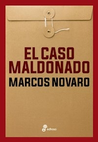CASO MALDONADO EL - NOVARO MARCOS