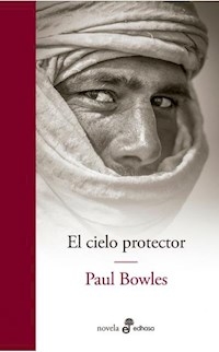CIELO PROTECTOR EL - BOWLES PAUL