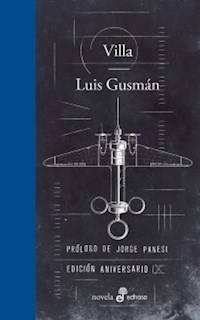 VILLA - GUSMAN LUIS