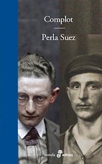 COMPLOT - SUEZ PERLA