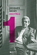 ESCRITOS 1 LACAN 2 - LACAN JACQUES