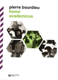 HOMO ACADEMICUS ED 2012 - BOURDIEU PIERRE